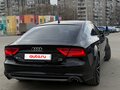 2013 Audi A7 I (4G), чёрный, 2170000 рублей - вид 5