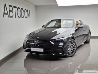 Mercedes-Benz CLE 200