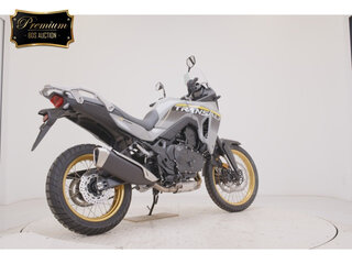 2026 Honda XL750 Transalp, серый, 1160000 рублей, вид 5