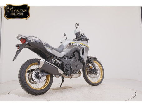 2026 Honda XL750 Transalp, серый, 1160000 рублей, вид 5