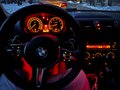 2007 BMW 1 серии 118i I (E81/E82/E87/E88) Рестайлинг, голубой - вид 7