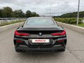 2024 BMW 8 серии 840i II (G14/G15/G16) Рестайлинг, чёрный, 7100000 рублей - вид 4