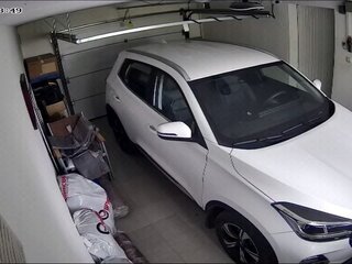 2024 Chery Tiggo 4 Pro I Рестайлинг, белый, 1750000 рублей, вид 5