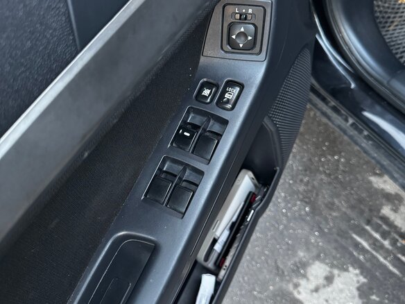 2008 Mitsubishi Lancer X, чёрный, 780000 рублей - вид 5