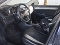 2008 Mitsubishi Lancer X, синий, 690000 рублей - вид 6