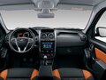 2026 Lada (ВАЗ) Largus I Рестайлинг, белый - вид 1
