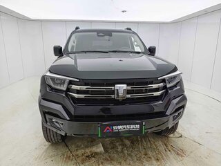 2024 Tank 400 I, чёрный, 5737366 рублей, вид 1