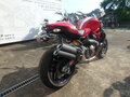 2015 Ducati Monster 821, красный, 640000 рублей - вид 2