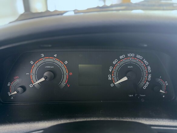2026 Lada (ВАЗ) Niva Travel I Рестайлинг, белый, 1622000 рублей - вид 16