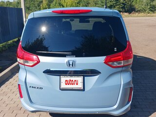 2020 Honda Freed II Рестайлинг, голубой, 1700000 рублей, вид 4