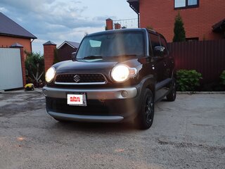 2018 Suzuki Xbee I, чёрный, 1280000 рублей, вид 1