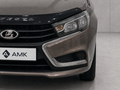 2021 Lada (ВАЗ) Vesta I, серый - вид 3