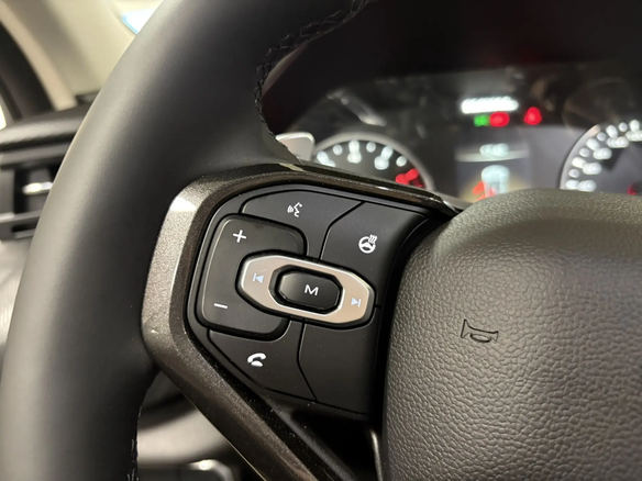 2026 Haval Jolion I Рестайлинг, серый, 2449000 рублей - вид 19