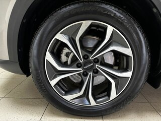 2026 Haval F7 II, серый, 3199000 рублей, вид 5