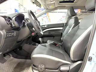 2026 Kia KX1, голубой, 1530000 рублей, вид 5
