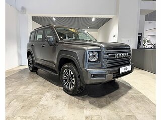 2026 Haval H9 II, серый, 4751010 рублей, вид 1