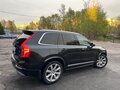 2016 Volvo XC90 II, чёрный, 4700000 рублей - вид 3
