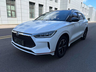 2023 BYD E2 I Рестайлинг, белый, 987001 рублей, вид 1