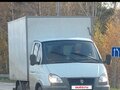 2011 ГАЗ ГАЗель (3302), белый, 600000 рублей