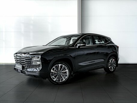 Jetour Dashing I