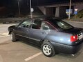 2007 Chery Amulet (A15) I, чёрный, 110000 рублей - вид 5