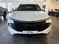2026 Haval F7x II, белый, 3799000 рублей - вид 5