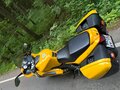 2001 Ducati ST, жёлтый, 370000 рублей - вид 8