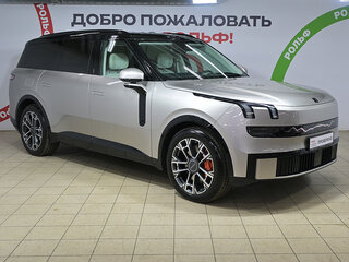 2025 Lynk & Co 900, серый, 7450000 рублей, вид 3