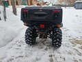 2012 CFMoto CF500-2А, чёрный, 450000 рублей - вид 1