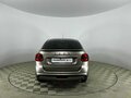2022 Lada (ВАЗ) Granta I Рестайлинг, серый - вид 5