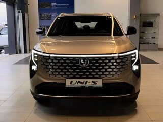 2026 Changan UNI-S I Рестайлинг, коричневый, 3249900 рублей, вид 2