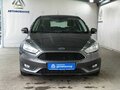 2017 Ford Focus III Рестайлинг, серый, 1099000 рублей - вид 7