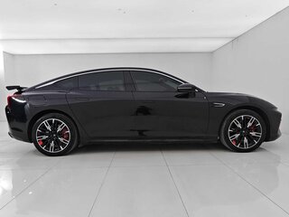 2024 Hozon Neta S 64 kWh, чёрный, 3366666 рублей, вид 4