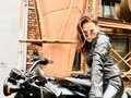 2011 Harley-Davidson Sportster 1200, чёрный, 750000 рублей - вид 3