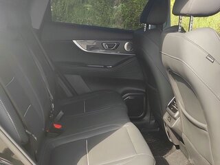 2024 Chery Tiggo 7 Pro Max I Рестайлинг, чёрный, 2400000 рублей, вид 5