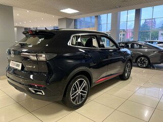 2025 Changan UNI-S I, чёрный, 3179900 рублей, вид 5
