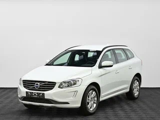 2017 Volvo XC60 I Рестайлинг, белый, 2055000 рублей, вид 3