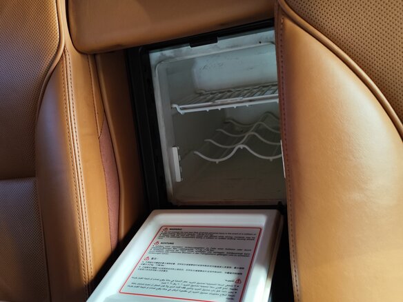 2008 Audi A8 II (D3) Рестайлинг 2, чёрный - вид 12