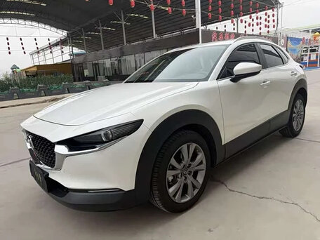 Mazda CX-30 I