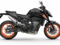 2026 KTM 790 Duke, чёрный, 1150000 рублей - вид 2