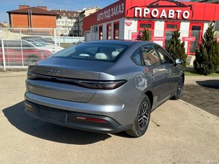 2025 BYD Seal 05 7.68 kWh, серый, 2760000 рублей, вид 3