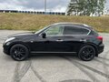 2012 Infiniti EX25 I (J50), чёрный, 1369000 рублей - вид 3