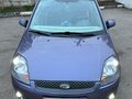 2006 Ford Fiesta Mk5, фиолетовый, 350000 рублей