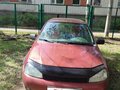 2010 Lada (ВАЗ) Kalina I, серебристый, 150000 рублей