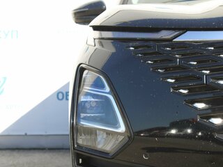 2024 Omoda C5 I, чёрный, 1890000 рублей, вид 4