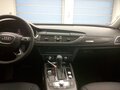 2017 Audi A6 IV (C7) Рестайлинг, чёрный, 3800000 рублей - вид 8