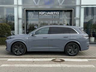 2026 Li Auto (Lixiang) L7 52.3 kWh I Рестайлинг, голубой, 10690000 рублей, вид 2