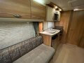 2012 Elddis Avante, белый, 1600000 рублей - вид 7