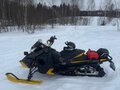 2012 BRP Ski-Doo Backcountry X 800, чёрный, 850000 рублей - вид 4
