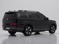 2025 Hyundai Santa Fe V (MX5), чёрный, 5200000 рублей - вид 3